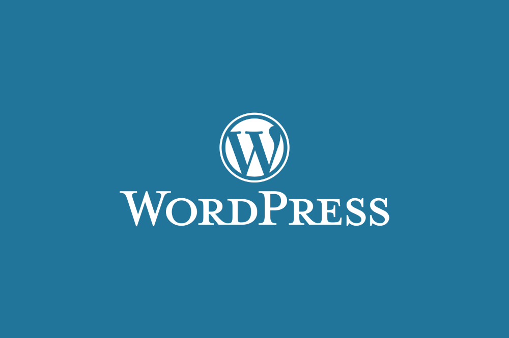 WordPress Web Design Redditch