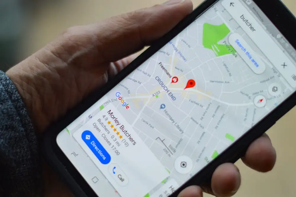 Unlock Higher Rankings on Google Maps