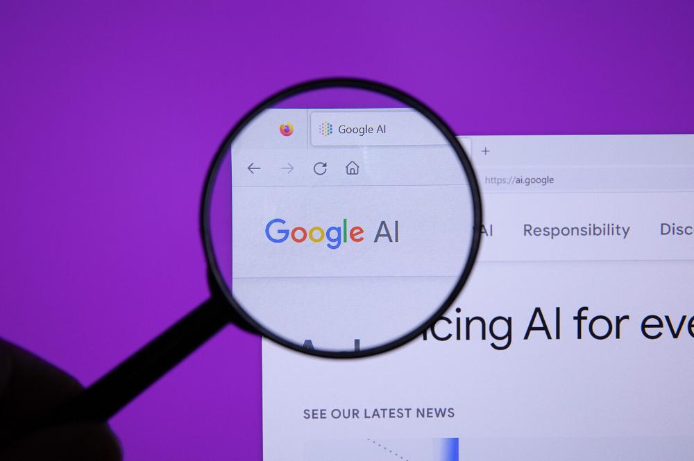 How AI is Affecting Google Searches