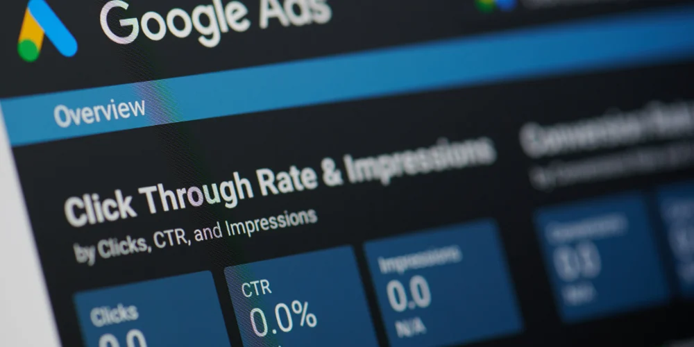 how do i optimise my google ads campaign for conversions