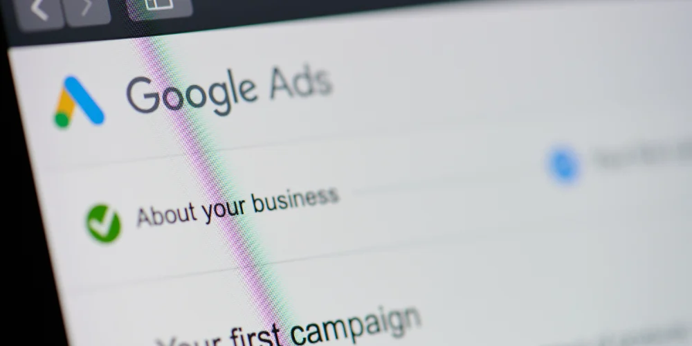 how much does it cost to run a google ads campaign