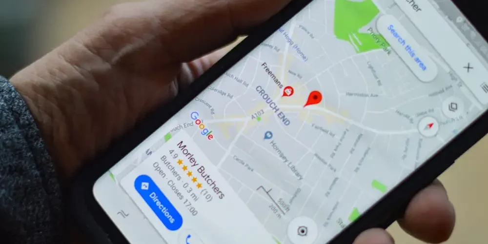 unlock higher rankings on google maps